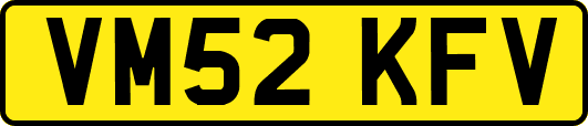 VM52KFV
