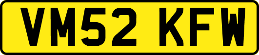 VM52KFW
