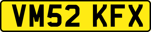 VM52KFX