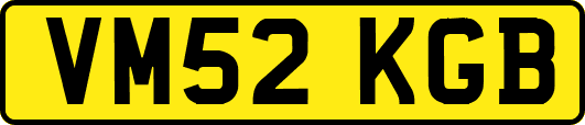 VM52KGB