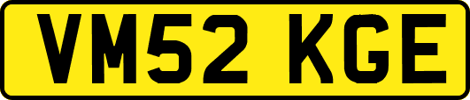 VM52KGE