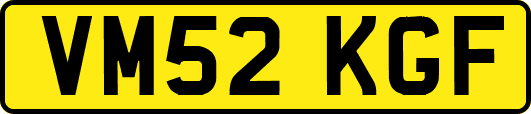 VM52KGF