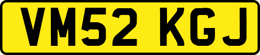 VM52KGJ