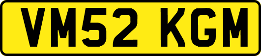 VM52KGM