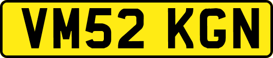 VM52KGN