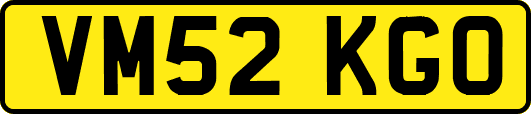 VM52KGO