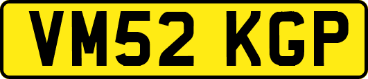 VM52KGP