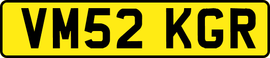 VM52KGR