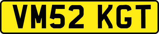 VM52KGT