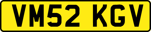 VM52KGV