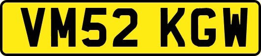 VM52KGW
