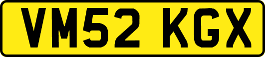 VM52KGX