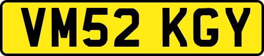 VM52KGY