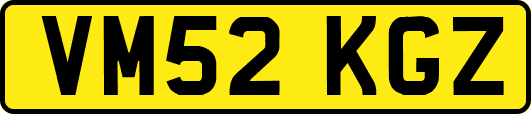 VM52KGZ