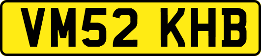 VM52KHB
