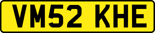 VM52KHE