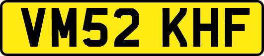 VM52KHF