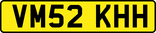 VM52KHH