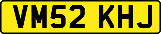 VM52KHJ