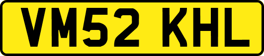 VM52KHL