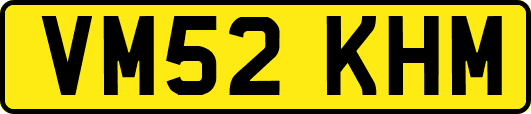 VM52KHM