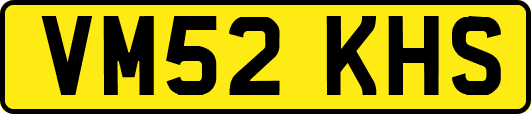 VM52KHS