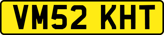 VM52KHT