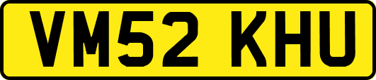 VM52KHU