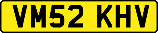 VM52KHV