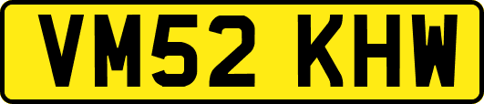 VM52KHW
