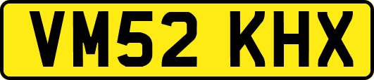 VM52KHX