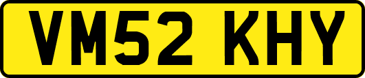 VM52KHY