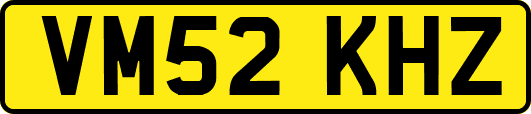 VM52KHZ