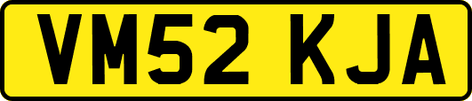VM52KJA