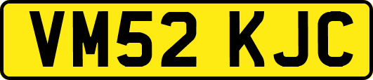 VM52KJC