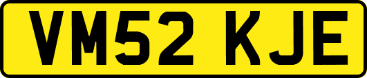 VM52KJE