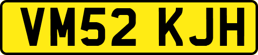 VM52KJH