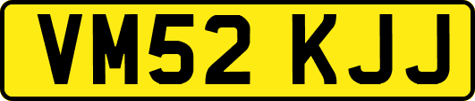 VM52KJJ