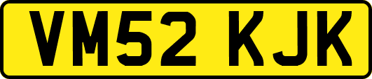 VM52KJK