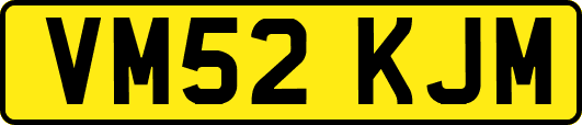 VM52KJM