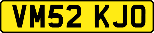 VM52KJO