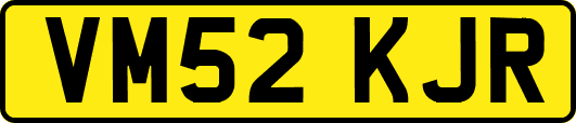 VM52KJR