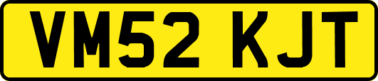 VM52KJT