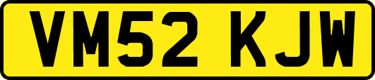 VM52KJW