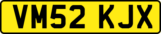 VM52KJX