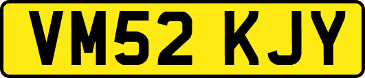 VM52KJY