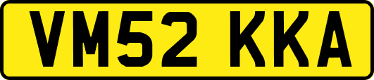VM52KKA