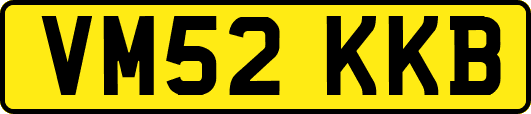 VM52KKB