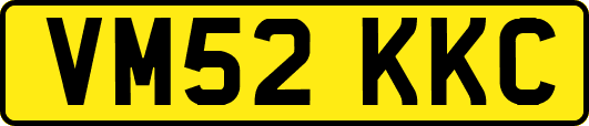 VM52KKC