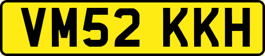 VM52KKH